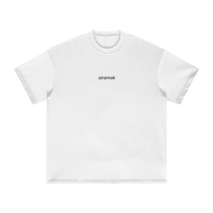 Heavyweight Airamak T-Shirt