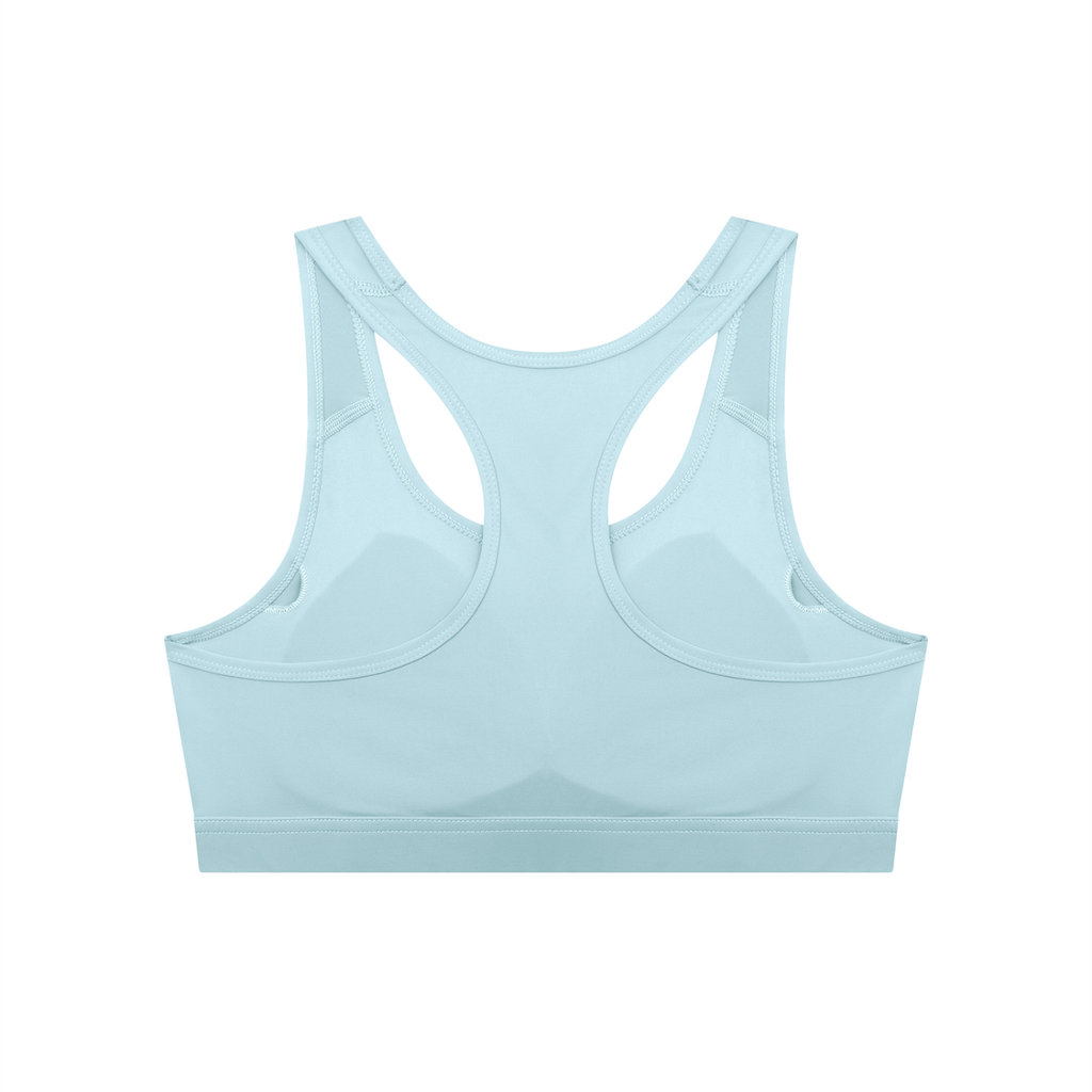 Cropped Sports Bra - Airamak