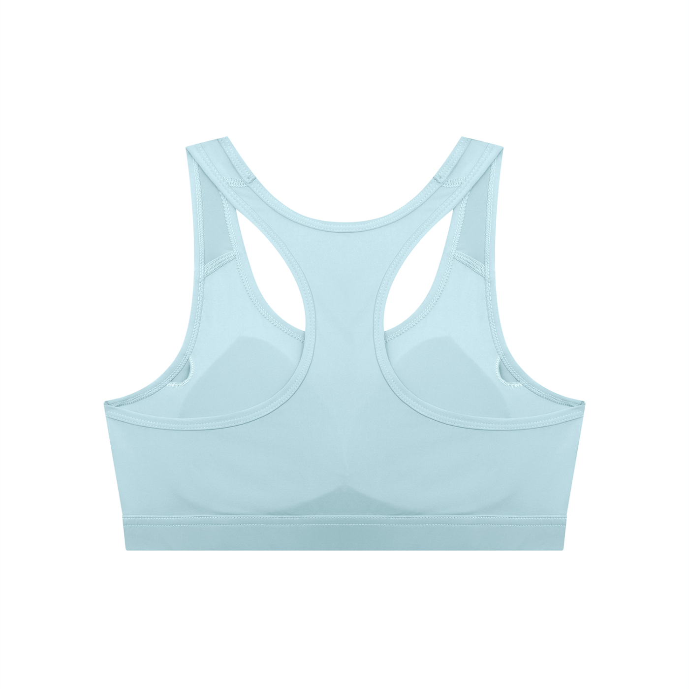 Cropped Sports Bra - Airamak