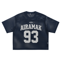 Airamak 93 Boxy Net Jersey