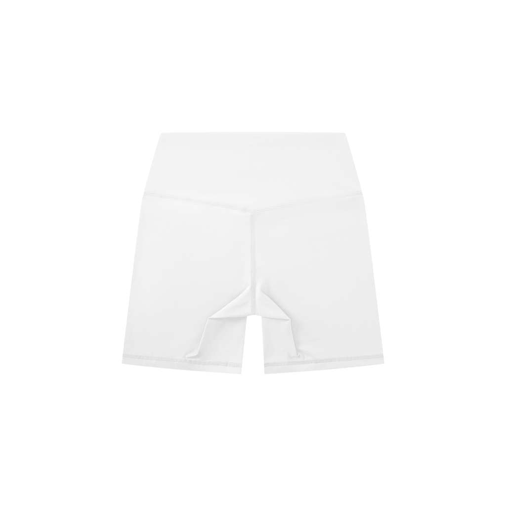 Women's High-Waisted Biker Shorts