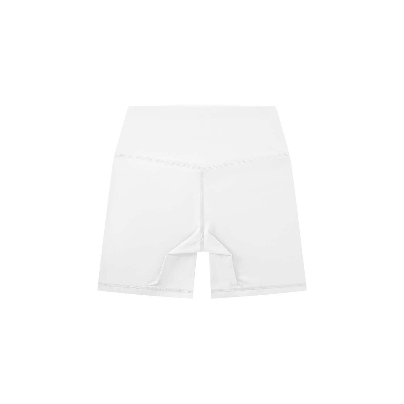 Women's High-Waisted Biker Shorts