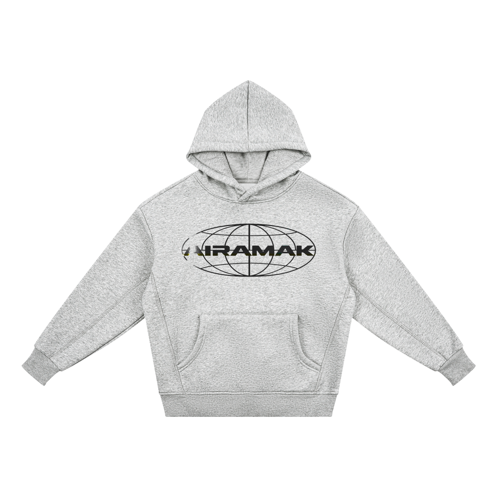 Essential Kids' Fleece Hoodie