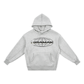 Essential Kids' Fleece Hoodie