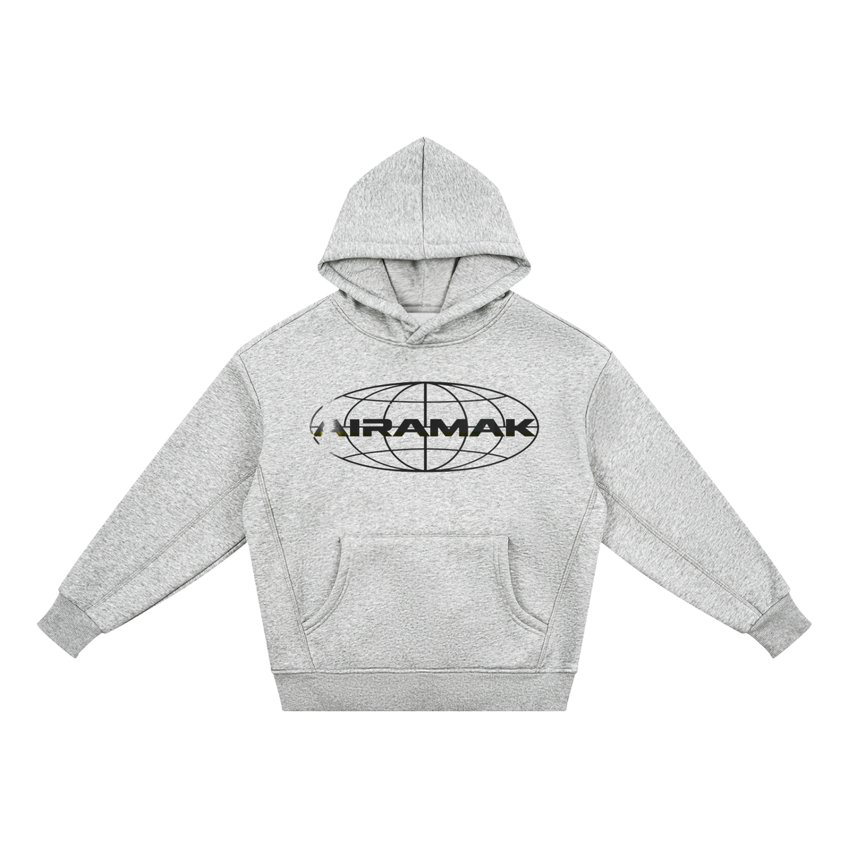 Essential Kids' Fleece Hoodie