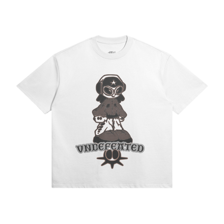 Undefeated Tee