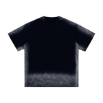 Midnight Fade Boxy Tee
