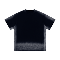 Midnight Fade Boxy Tee