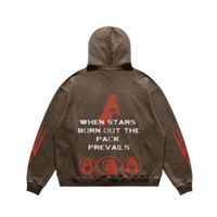 17 Hoodie Unisex