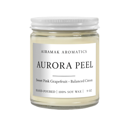 Aurora Peel