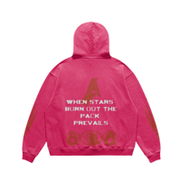 17 Hoodie Unisex