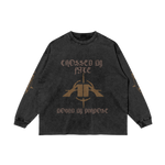 Crossed by Fate Long Sleeve
