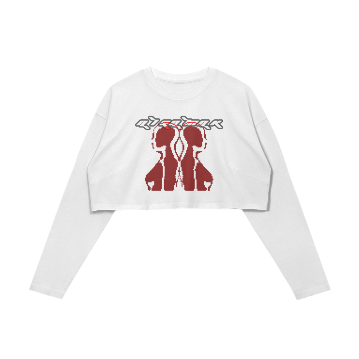 Airamak Cropped Long Sleeve