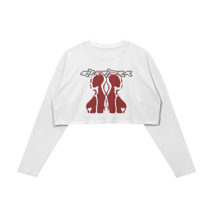 Airamak Cropped Long Sleeve