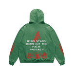 17 Hoodie Unisex