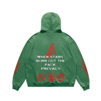 17 Hoodie Unisex