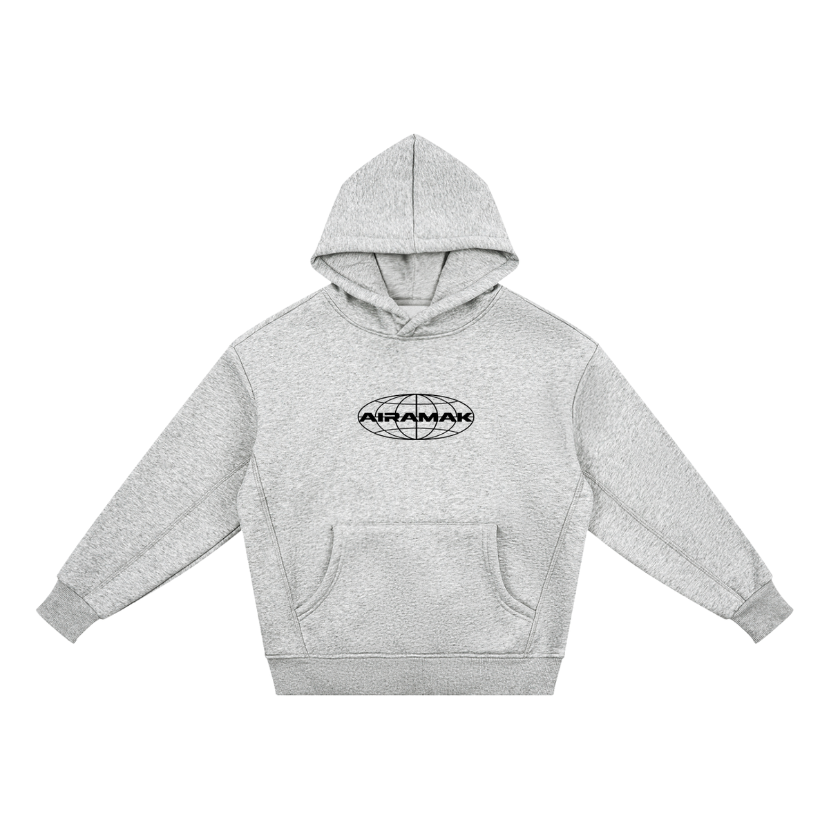 Essential Kids' Fleece Hoodie