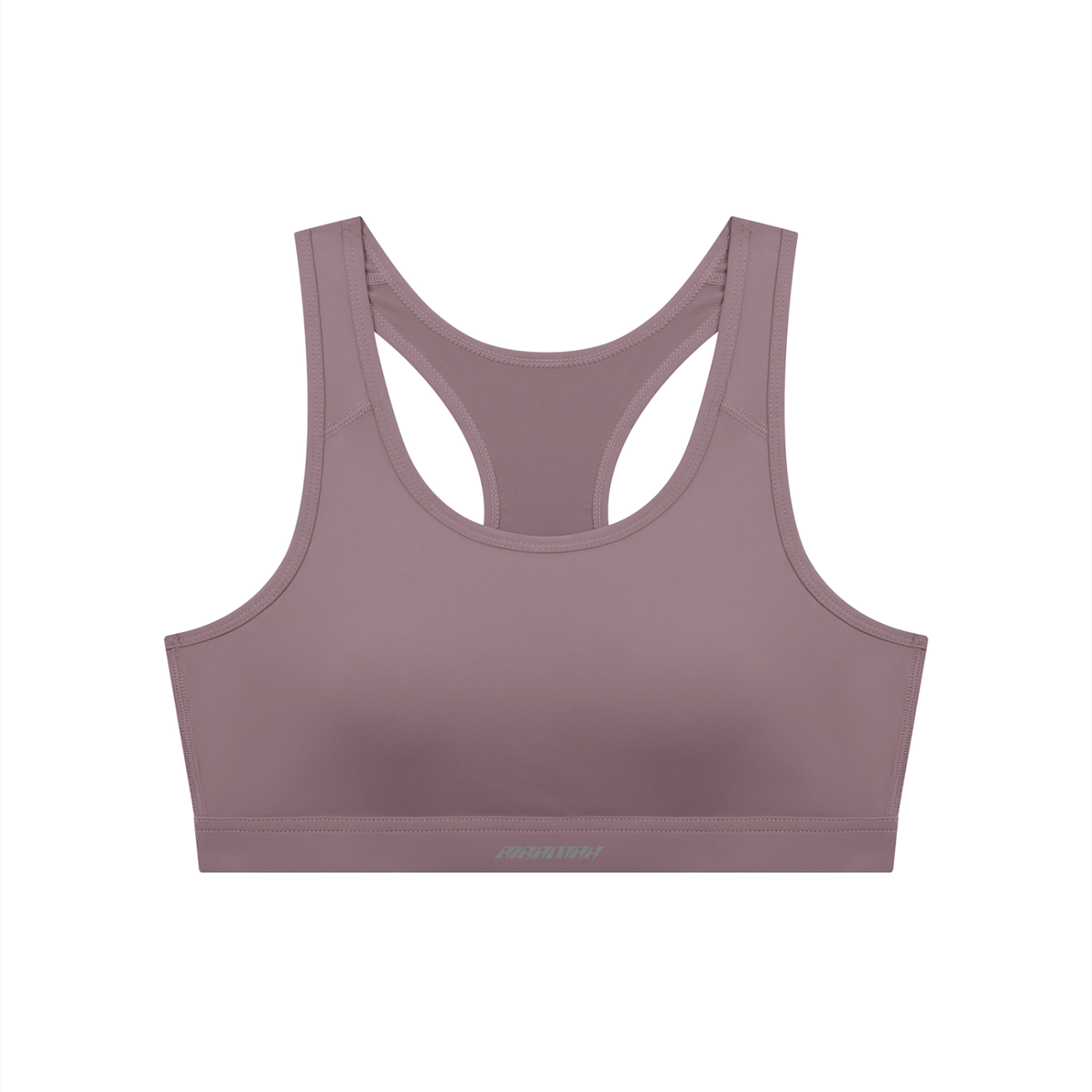 Cropped Sports Bra - Airamak