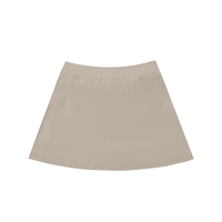 Vault High-Waist Skirt