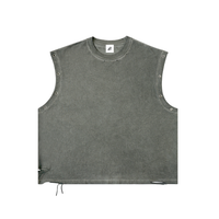 Military Wash Tank