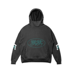 A-Team Hoodie Turtleneck