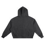 Eclipse Boxy Hoodie