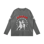 Endless Chase Long sleeve
