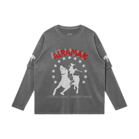 Endless Chase Long sleeve
