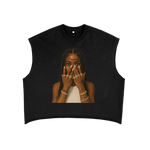 Crowned Boxy Tank