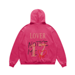 Notice Me Lover Hoodie Vintage Unisex