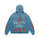 17 Hoodie Unisex