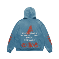 17 Hoodie Unisex