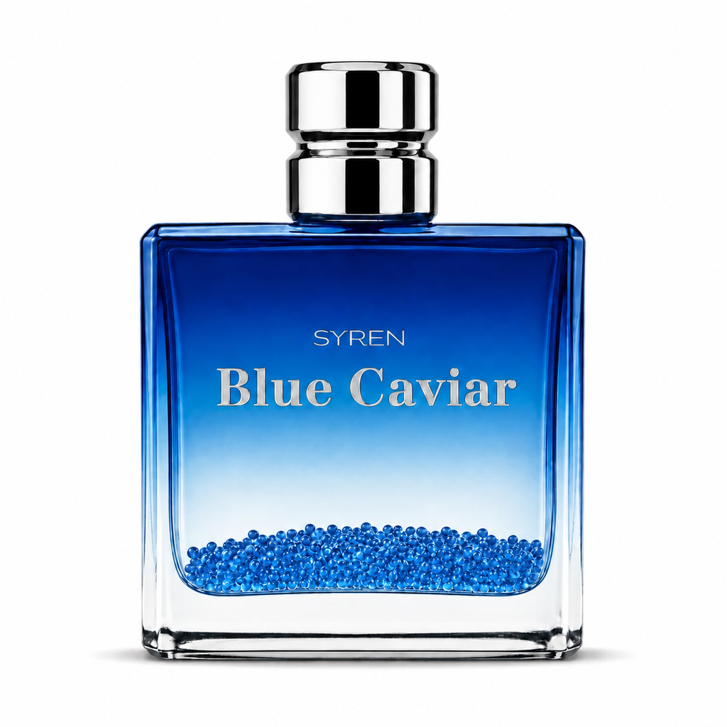 Blue Caviar