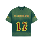 Divinely Inspired Jersey Tee