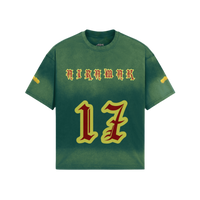 Divinely Inspired Jersey Tee