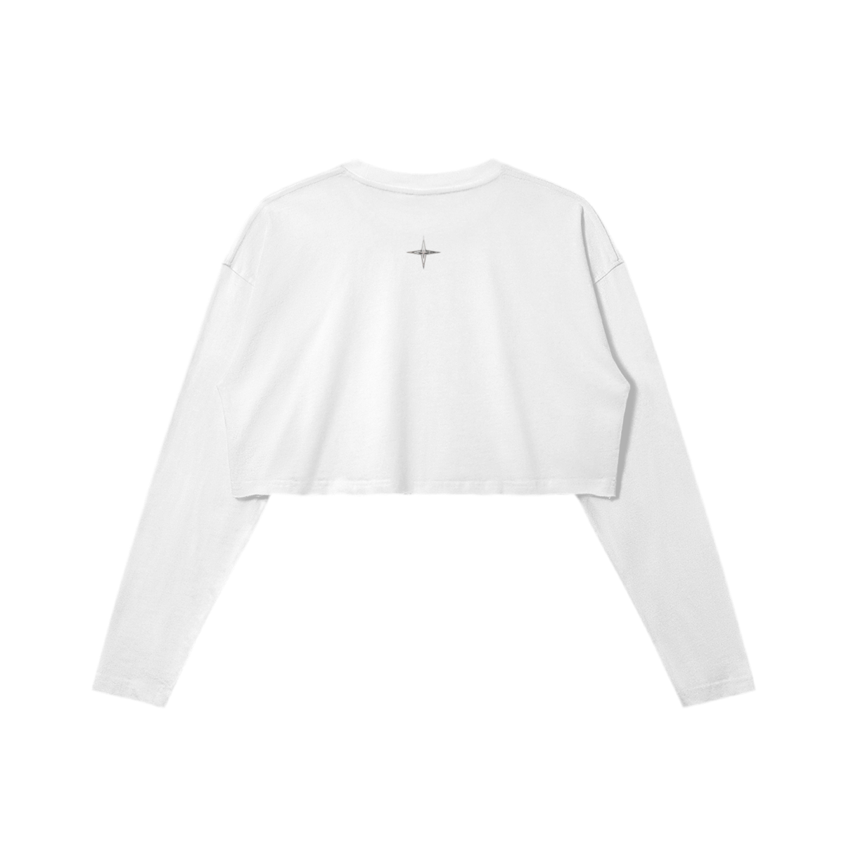 Airamak Cropped Long Sleeve