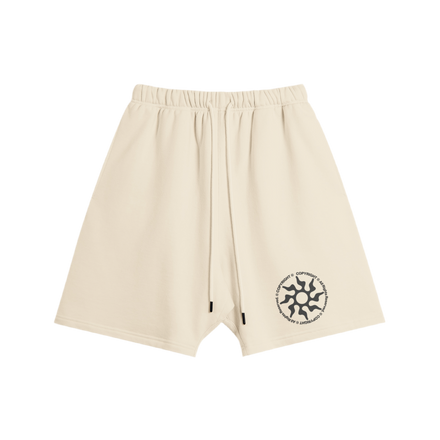 Airamak Sweat Shorts