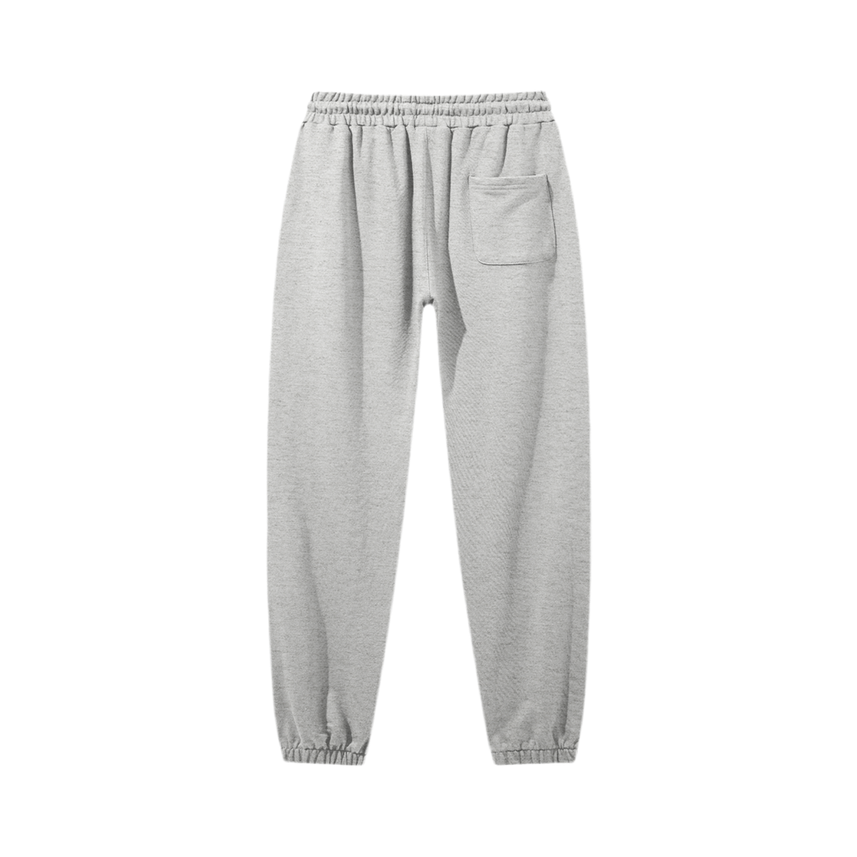 Unisex Heavyweight Baggy Sweatpants