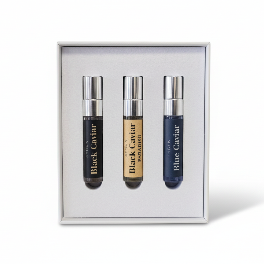 Men's Discovery Set