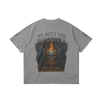 Night Rider Tee