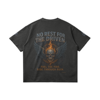 Night Rider Tee