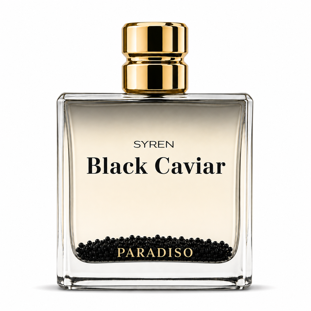 Black Caviar Paradiso