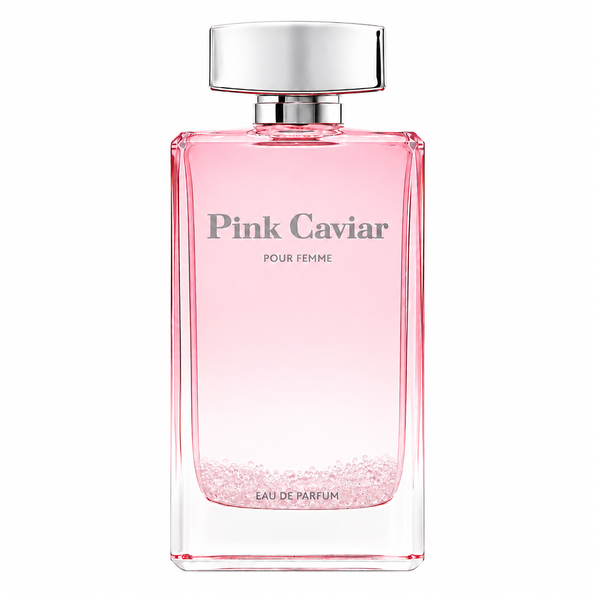 Pink Caviar