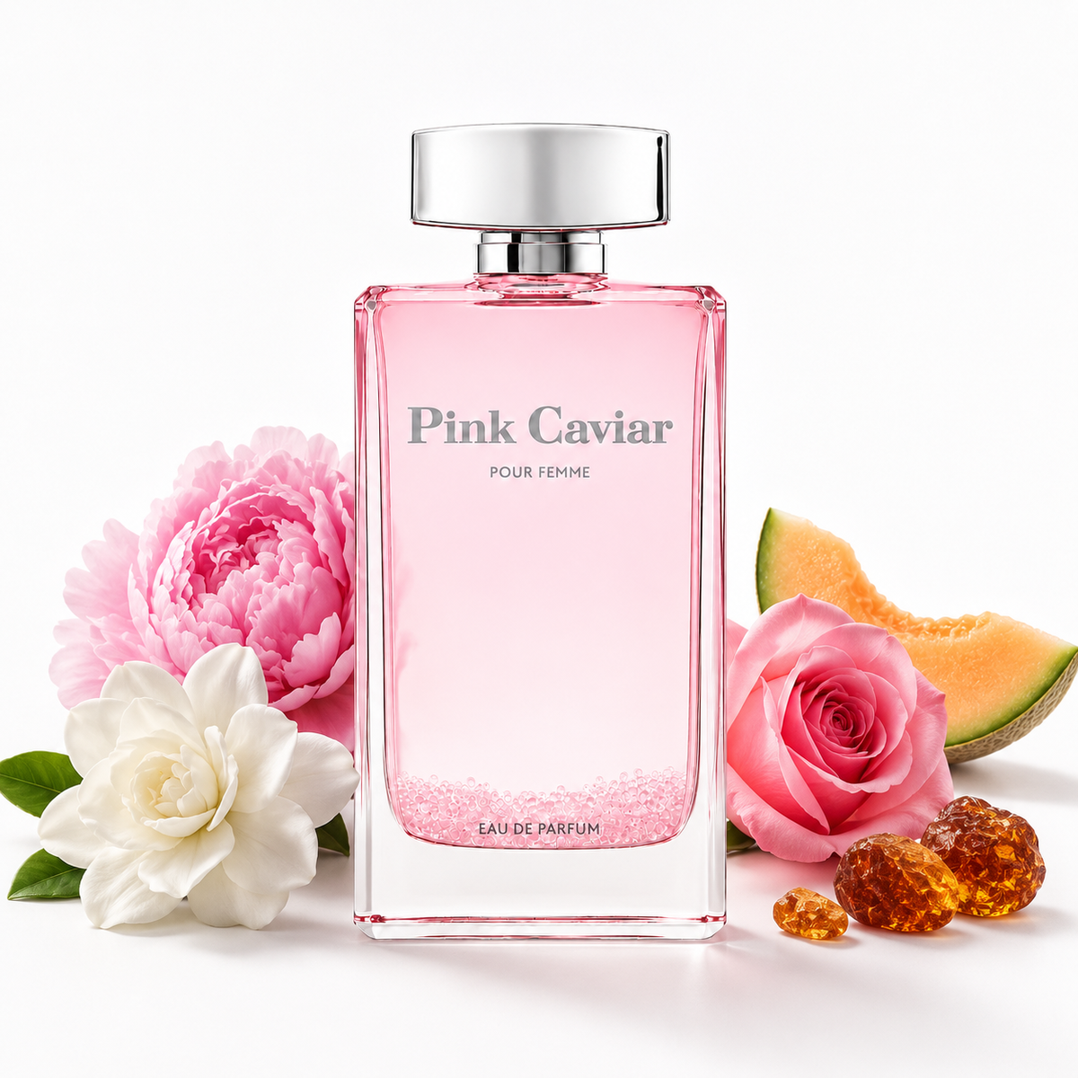 Pink Caviar