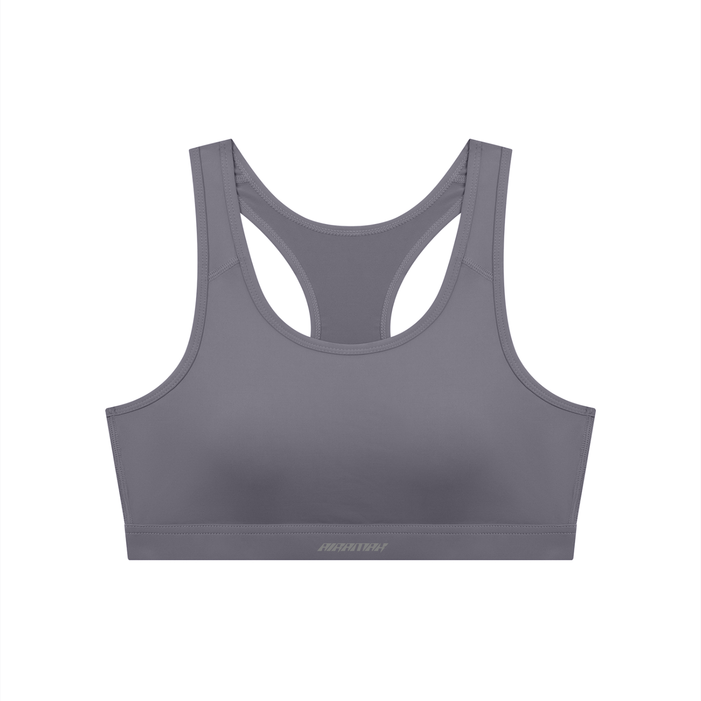 Cropped Sports Bra - Airamak