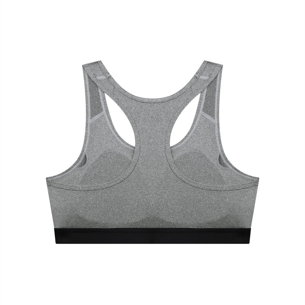 Cropped Sports Bra - Airamak