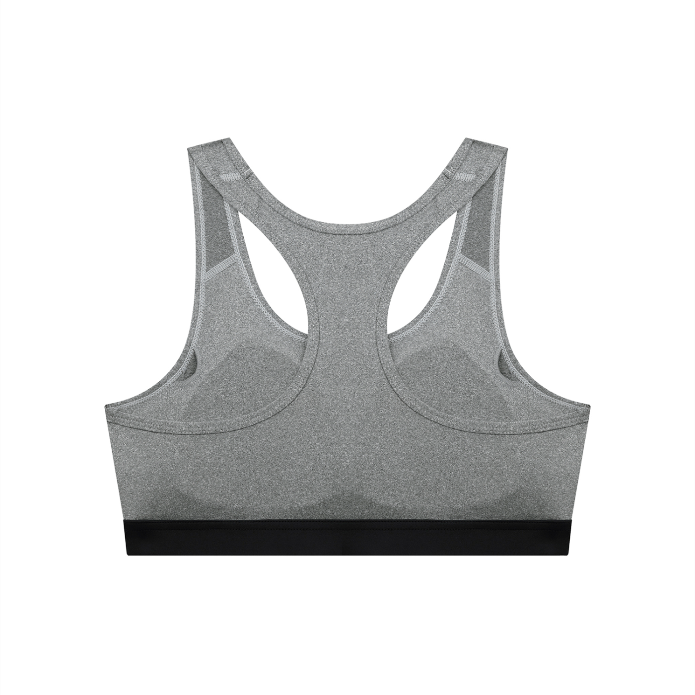 Cropped Sports Bra - Airamak