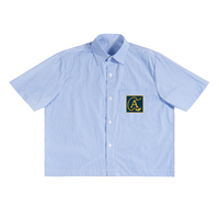 Archive Workshirt Boxy