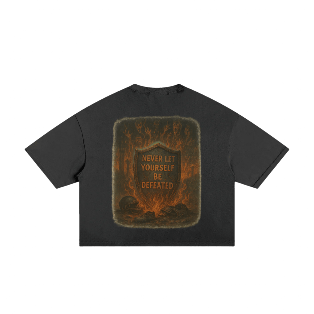 Aftermath Tee - Airamak