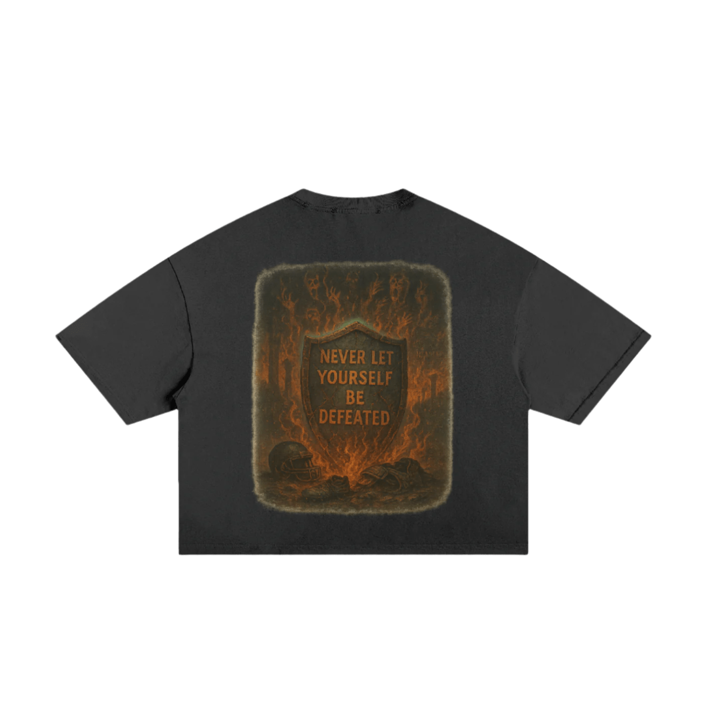 Aftermath Tee - Airamak
